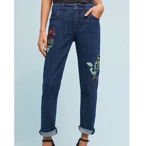 Pilcro and the Letterpress Slim Boyfriend‎ Size 26